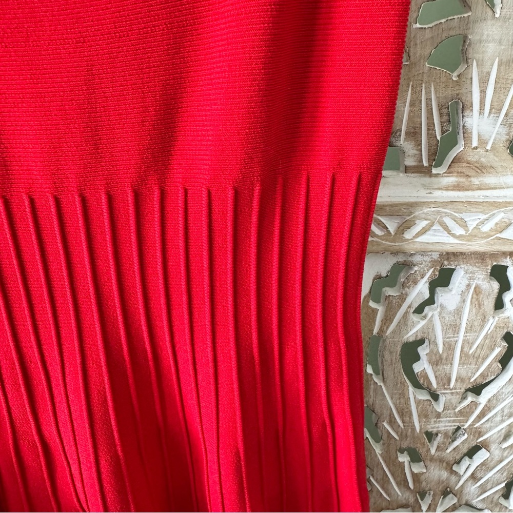 Staud Ellison Dress - Picture 4 of 4